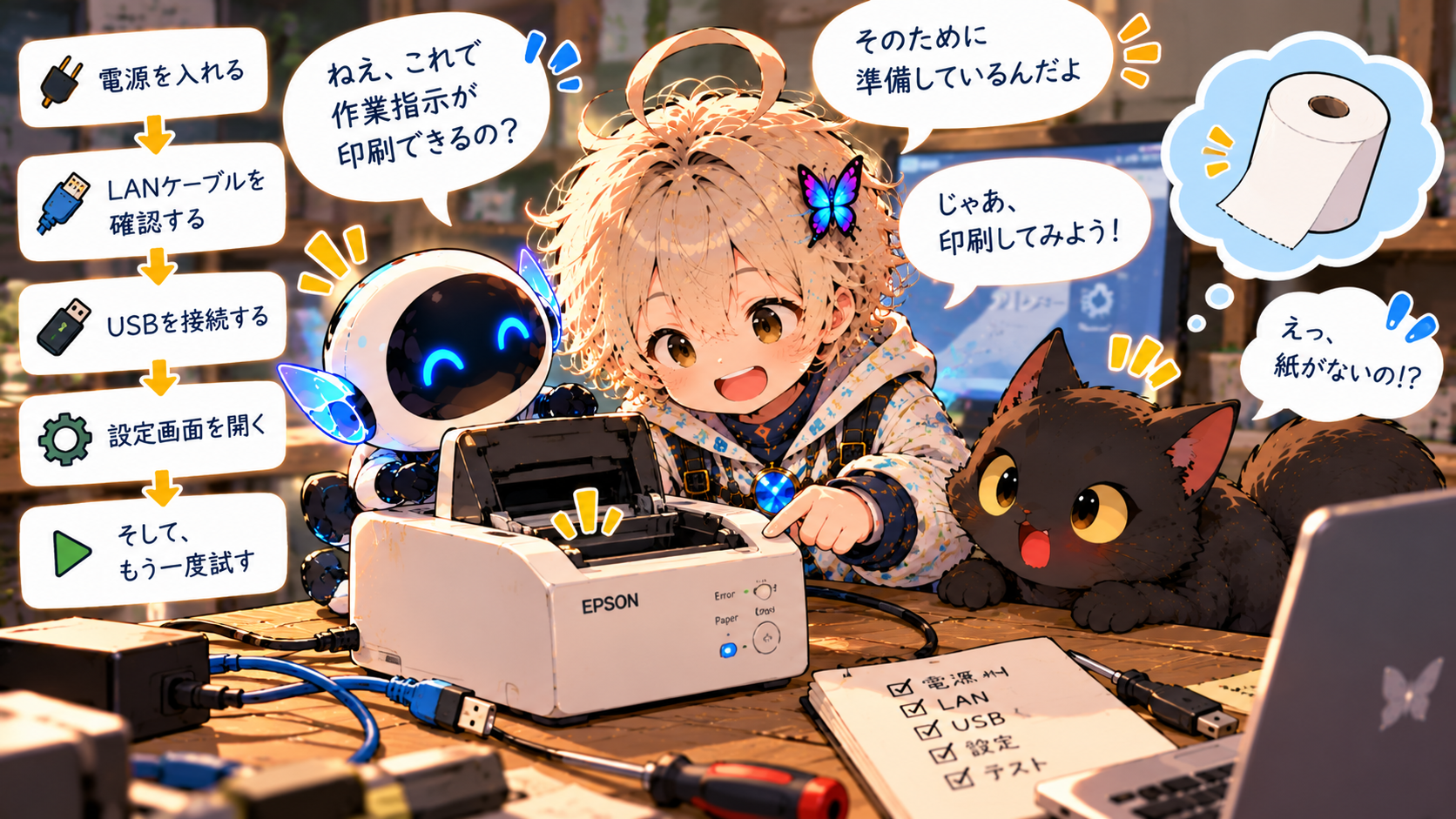 Human OS Log｜Day 021｜動いた。でも、まだ完成じゃない。AIと現実の「あいだ」を精錬する日。